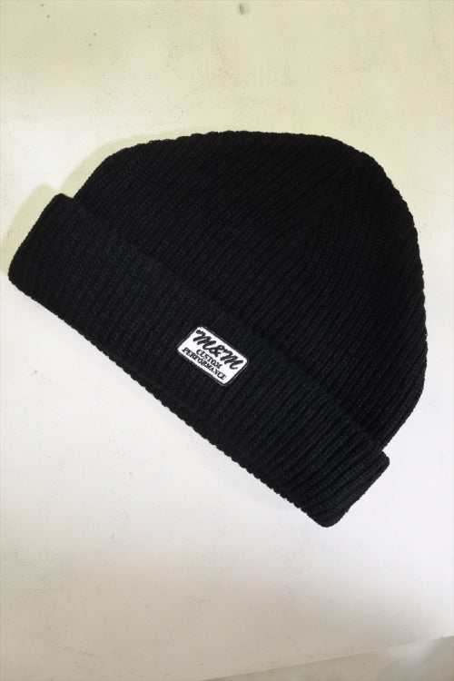 2024 A/W M&M KNIT CAP 007