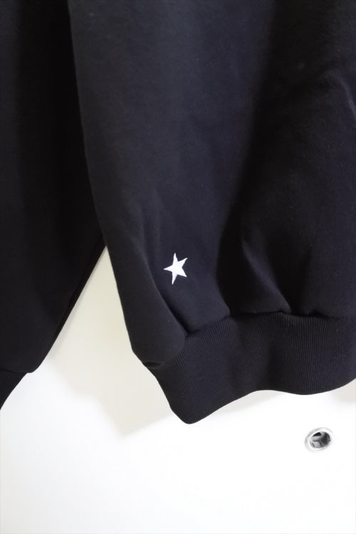 2025 A/W M&M WORKS HEAVY CREWNECK SWEAT
