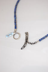 2013 A/W idealism sound ブレスレット 10021 SILVER