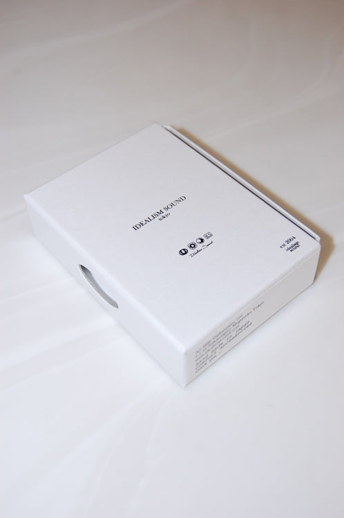 2013 A/W idealism sound ブレスレット 10021 SILVER