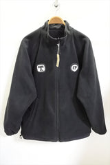 2025 A/W M&M Reversible Stand Collar Jacket 1