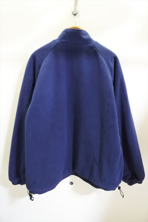 2025 A/W M&M Reversible Stand Collar Jacket 1