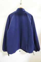 2025 A/W M&M Reversible Stand Collar Jacket 1