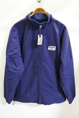 2025 A/W M&M Reversible Stand Collar Jacket 1