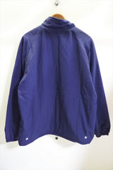 2025 A/W M&M Reversible Stand Collar Jacket 1