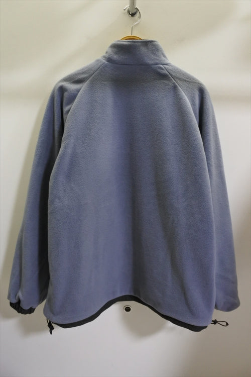2025 A/W M&M Reversible Stand Collar Jacket 2