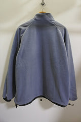 2025 A/W M&M Reversible Stand Collar Jacket 2
