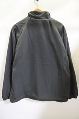 2025 A/W M&M Reversible Stand Collar Jacket 2
