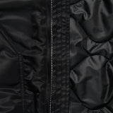 2025 A/W WTAPS ES / JACKET / NYLON. SATIN. CORDURA®