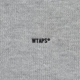 2025 A/W WTAPS CREW NECK AFA / SWEATER / ALPL