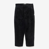 2025 A/W WTAPS TRDT1805 / TROUSERS / COTTON. CORDUROY