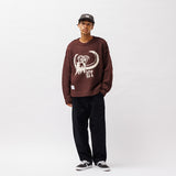 2025 A/W WTAPS TRDT1805 / TROUSERS / COTTON. CORDUROY