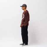 2025 A/W WTAPS TRDT1805 / TROUSERS / COTTON. CORDUROY