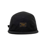 RESTOCK 2025 A/W WTAPS T-5 03 / CAP / COTTON. RIPSTOP