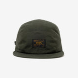 RESTOCK 2025 A/W WTAPS T-5 03 / CAP / COTTON. RIPSTOP