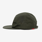 RESTOCK 2025 A/W WTAPS T-5 03 / CAP / COTTON. RIPSTOP