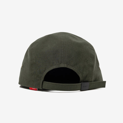 RESTOCK 2025 A/W WTAPS T-5 03 / CAP / COTTON. RIPSTOP