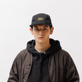 RESTOCK 2025 A/W WTAPS T-5 03 / CAP / COTTON. RIPSTOP