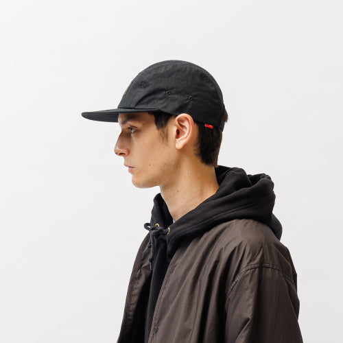 RESTOCK 2025 A/W WTAPS T-5 03 / CAP / COTTON. RIPSTOP