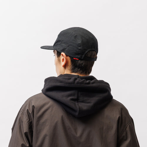 RESTOCK 2025 A/W WTAPS T-5 03 / CAP / COTTON. RIPSTOP – Lotus