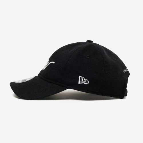 2025 A/W WTAPS 9TWENTY / CAP / WONY. FLANNEL. NEWERA®