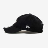 2025 A/W WTAPS 9TWENTY / CAP / WONY. FLANNEL. NEWERA®