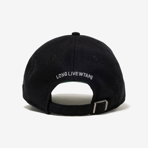 2025 A/W WTAPS 9TWENTY / CAP / WONY. FLANNEL. NEWERA®