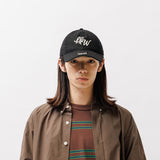2025 A/W WTAPS 9TWENTY / CAP / WONY. FLANNEL. NEWERA®