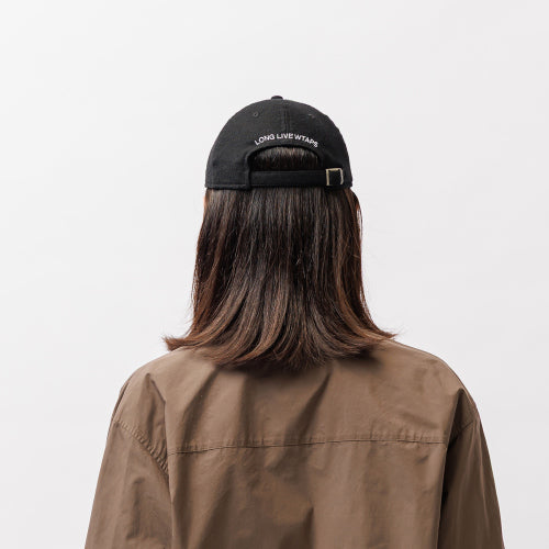 2025 A/W WTAPS 9TWENTY / CAP / WONY. FLANNEL. NEWERA®