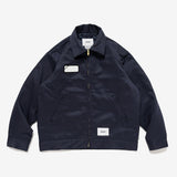 2024 A/W WTAPS WRECKER / JACKET / CTPL. TWILL