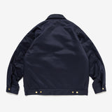 2024 A/W WTAPS WRECKER / JACKET / CTPL. TWILL