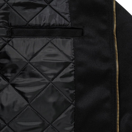 2024 A/W WTAPS WRECKER / JACKET / CTPL. TWILL