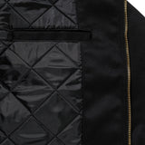 2024 A/W WTAPS WRECKER / JACKET / CTPL. TWILL