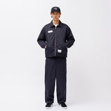 2024 A/W WTAPS WRECKER / JACKET / CTPL. TWILL