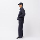 2024 A/W WTAPS WRECKER / JACKET / CTPL. TWILL