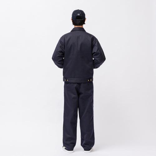 2024 A/W WTAPS WRECKER / JACKET / CTPL. TWILL