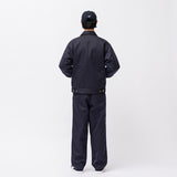 2024 A/W WTAPS WRECKER / JACKET / CTPL. TWILL
