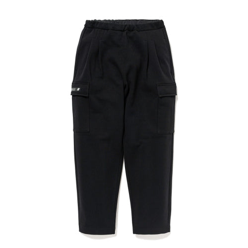 2024 A/W WTAPS MORPH / TROUSERS / COTTON