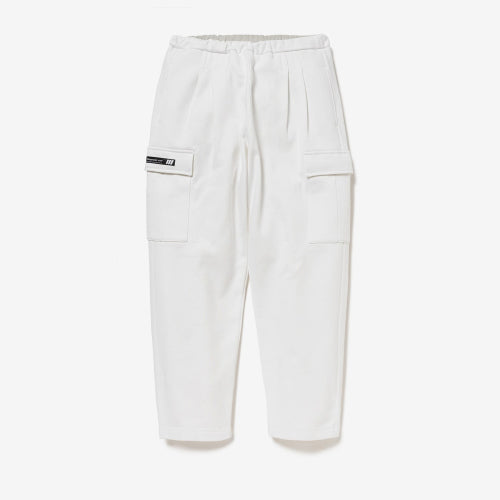 2024 A/W WTAPS MORPH / TROUSERS / COTTON