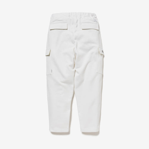 2024 A/W WTAPS MORPH / TROUSERS / COTTON