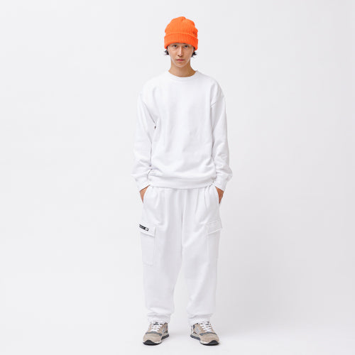 2024 A/W WTAPS MORPH / TROUSERS / COTTON