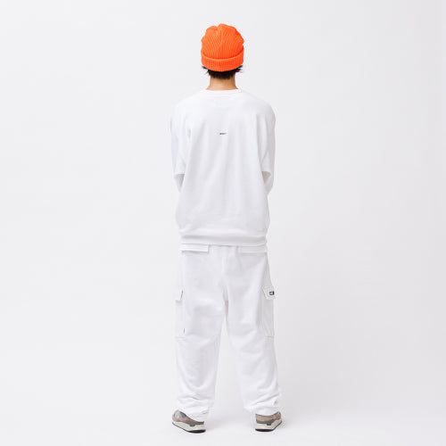 2024 A/W WTAPS MORPH / TROUSERS / COTTON