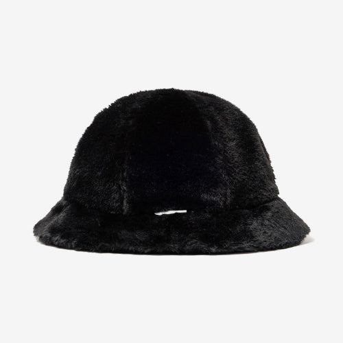 2024 A/W WTAPS BALL / HAT / POLY. FUR