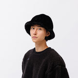 2024 A/W WTAPS BALL / HAT / POLY. FUR