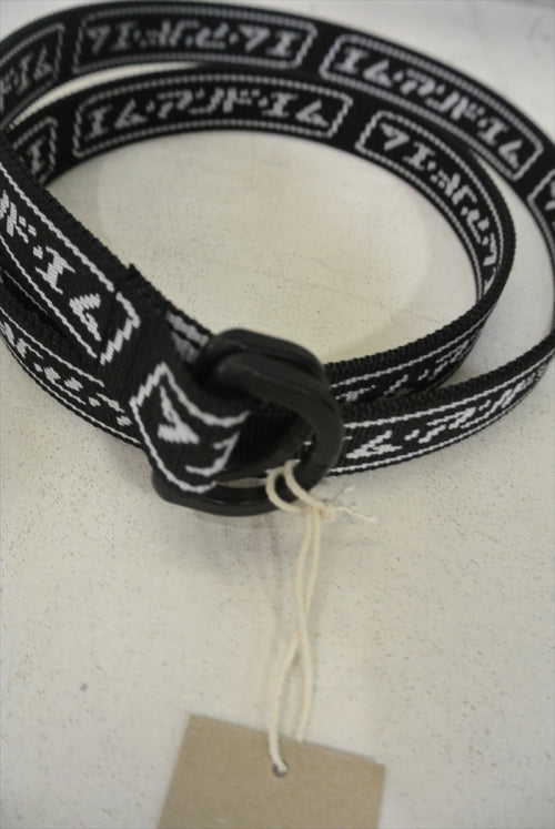 2019 A/W M&M ORIGINAL BELT