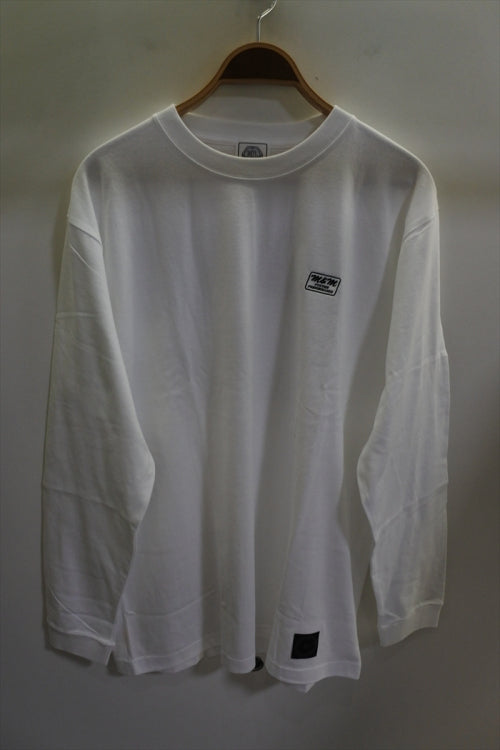 2023 A/W M&M PRINT L/S T-SHIRT 023