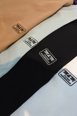 2023 A/W M&M PRINT L/S T-SHIRT 023
