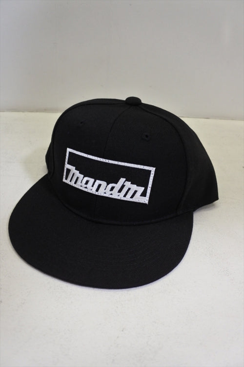 2023 A/W M&M SNAPBACK BB CAP 009