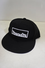 2023 A/W M&M SNAPBACK BB CAP 009