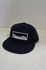 2023 A/W M&M SNAPBACK BB CAP 009